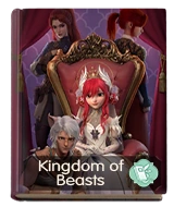 Bookkingdomofbeasts — Time Princess Stories + Traveler's notes (September 2026) option 17
