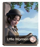 Booklittlewomen — Time Princess Stories + Traveler's notes (September 2026) option 18