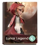 Booklunarlegend — Time Princess Stories + Traveler's notes (September 2026) option 19