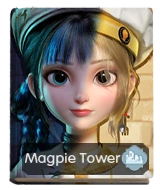 Bookmagpietower — Time Princess Stories + Traveler's notes (September 2026) option 21