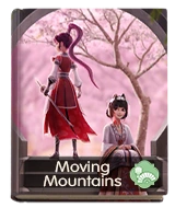 Bookmovingmountains — Time Princess Stories + Traveler's notes (September 2026) option 23