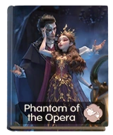 Bookphantomoftheopera — Time Princess Stories + Traveler's notes (September 2026) option 26