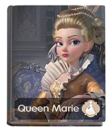 Bookqueenmarie — Time Princess Stories + Traveler's notes (September 2026) option 28
