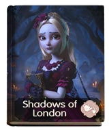 Bookshadowsoflondon — Time Princess Stories + Traveler's notes (September 2026) option 31
