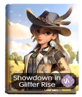 Bookshowdowninglitterrise — Time Princess Stories + Traveler's notes (September 2026) option 32