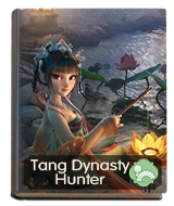 Booktangdynastyhunter — Time Princess Stories + Traveler's notes (September 2026) option 38