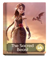 Bookthesacredbeast — Time Princess Stories + Traveler's notes (September 2026) option 42