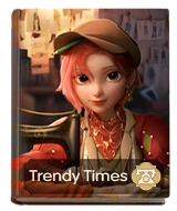 Booktrendytimes — Time Princess Stories + Traveler's notes (September 2026) option 44