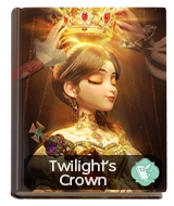Booktwilight27scrown — Time Princess Stories + Traveler's notes (September 2026) option 45