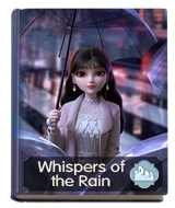 Bookwhispersoftherain — Time Princess Stories + Traveler's notes (September 2026) option 47