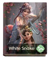 Bookwhitesnake — Time Princess Stories + Traveler's notes (September 2026) option 48