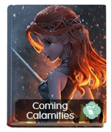 Zzzzz 1788289991bookcomingcalamities — Time Princess Stories + Traveler's notes (September 2026) option 51