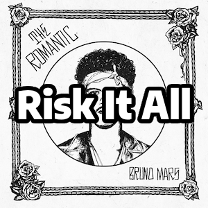 Brunomars Theromantic 1 — Bruno Mars - The Romantic option 1