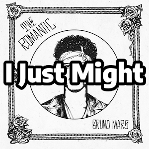 Brunomars Theromantic 3 — Bruno Mars - The Romantic option 3