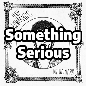 Brunomars Theromantic 7 — Bruno Mars - The Romantic option 7