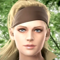 Cecilebriefing Copy — hot or not: metal gear solid edition option 6