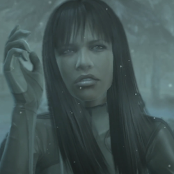 Cwolf — hot or not: metal gear solid edition option 8
