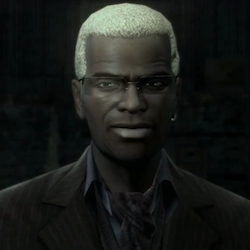Drebin — hot or not: metal gear solid edition option 9
