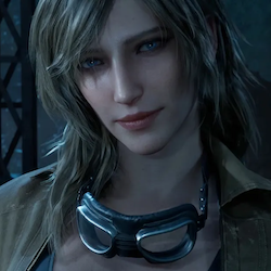 Eva — hot or not: metal gear solid edition option 11