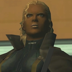 Fortune — hot or not: metal gear solid edition option 14