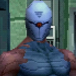 Fox — hot or not: metal gear solid edition option 15