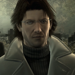 Hal — hot or not: metal gear solid edition option 18