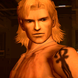 Liquid — hot or not: metal gear solid edition option 23