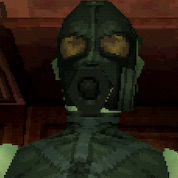 Mantis — hot or not: metal gear solid edition option 24