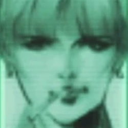 Nastasha — hot or not: metal gear solid edition option 28