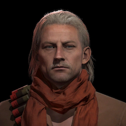 Ocelotpng — hot or not: metal gear solid edition option 29