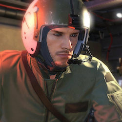 Pequod — hot or not: metal gear solid edition option 34