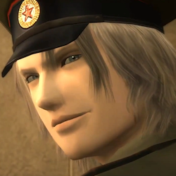 Raikov — hot or not: metal gear solid edition option 37