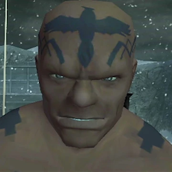 Raven — hot or not: metal gear solid edition option 38