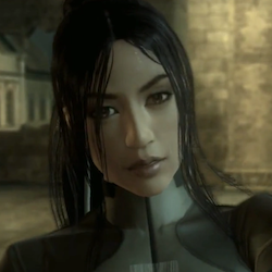 Rraven — hot or not: metal gear solid edition option 40