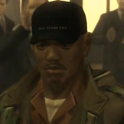 Sigint — hot or not: metal gear solid edition option 41