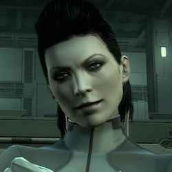 Smantis — hot or not: metal gear solid edition option 43