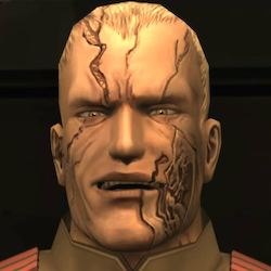 Volgin — hot or not: metal gear solid edition option 51