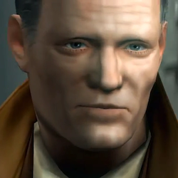 Zardonov — hot or not: metal gear solid edition option 53