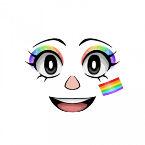Nofilter 21 — roblox faces option 262