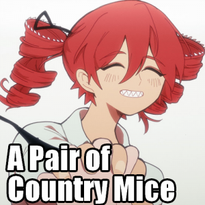 A Pair Of — Kasane Teto Palette option 2
