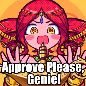 Approve — Kasane Teto Palette option 9