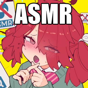 Asmr — Kasane Teto Palette option 13