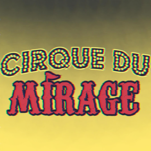 Cirque Du Mirage — Kasane Teto Palette option 49