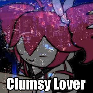 Clumsy Loer — Kasane Teto Palette option 51
