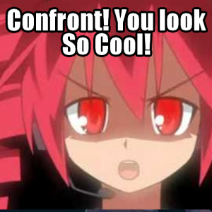 Confront You Look — Kasane Teto Palette option 52