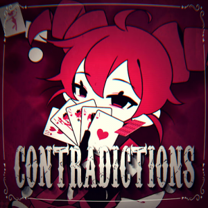 Contradictions — Kasane Teto Palette option 53