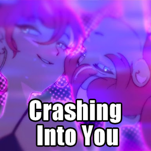 Crashing Into You — Kasane Teto Palette option 54