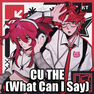 Cu The — Kasane Teto Palette option 57