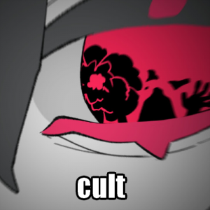 Cult — Kasane Teto Palette option 58