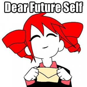 Dear Future Self — Kasane Teto Palette option 61